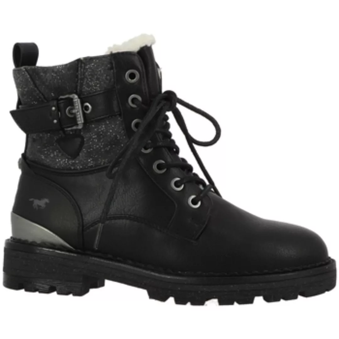 Mustang  Stiefeletten 1472602 günstig online kaufen