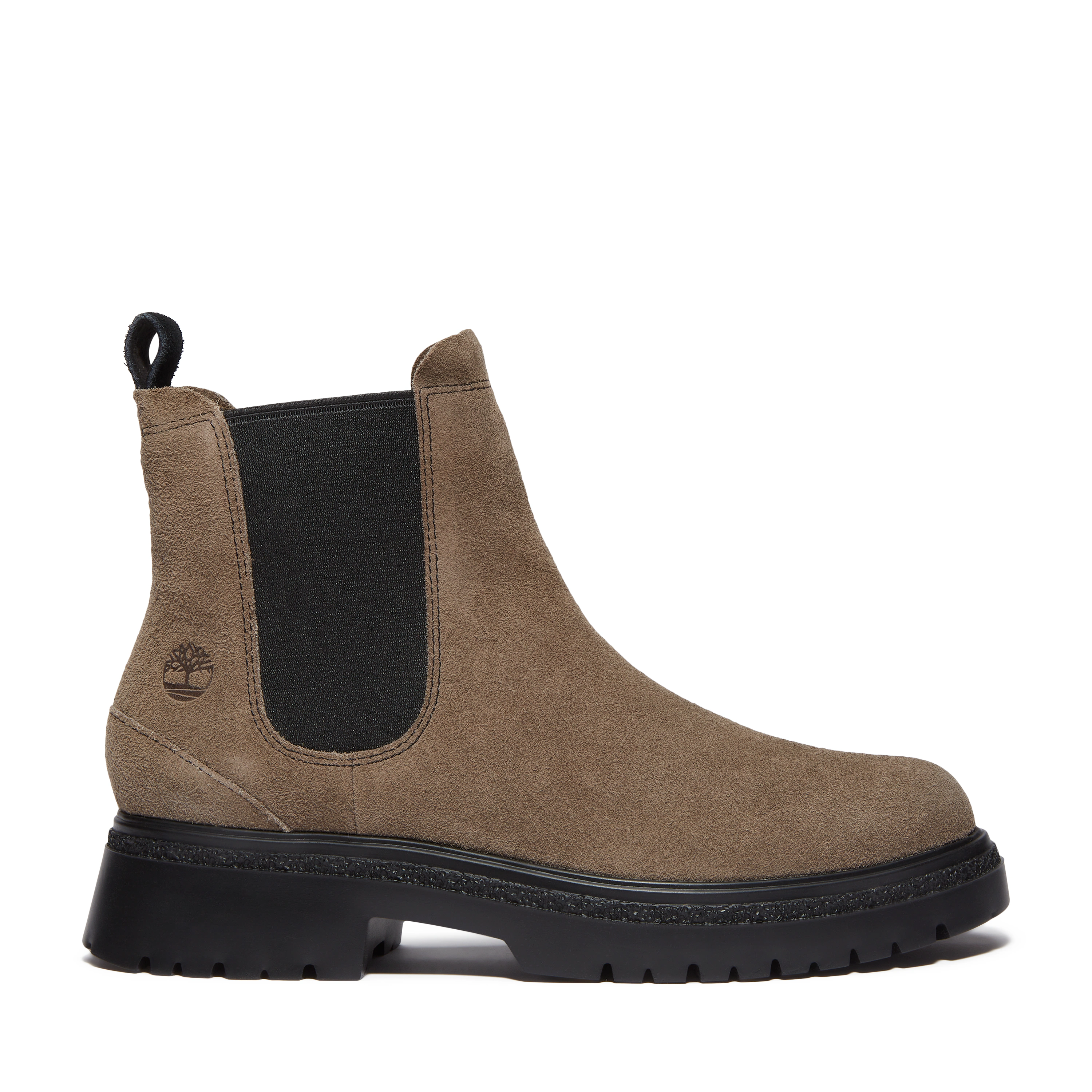 Timberland Chelseaboots "CAMBRIA VALLEYMID CHELSEA BOOT", Stiefelette, Wint günstig online kaufen