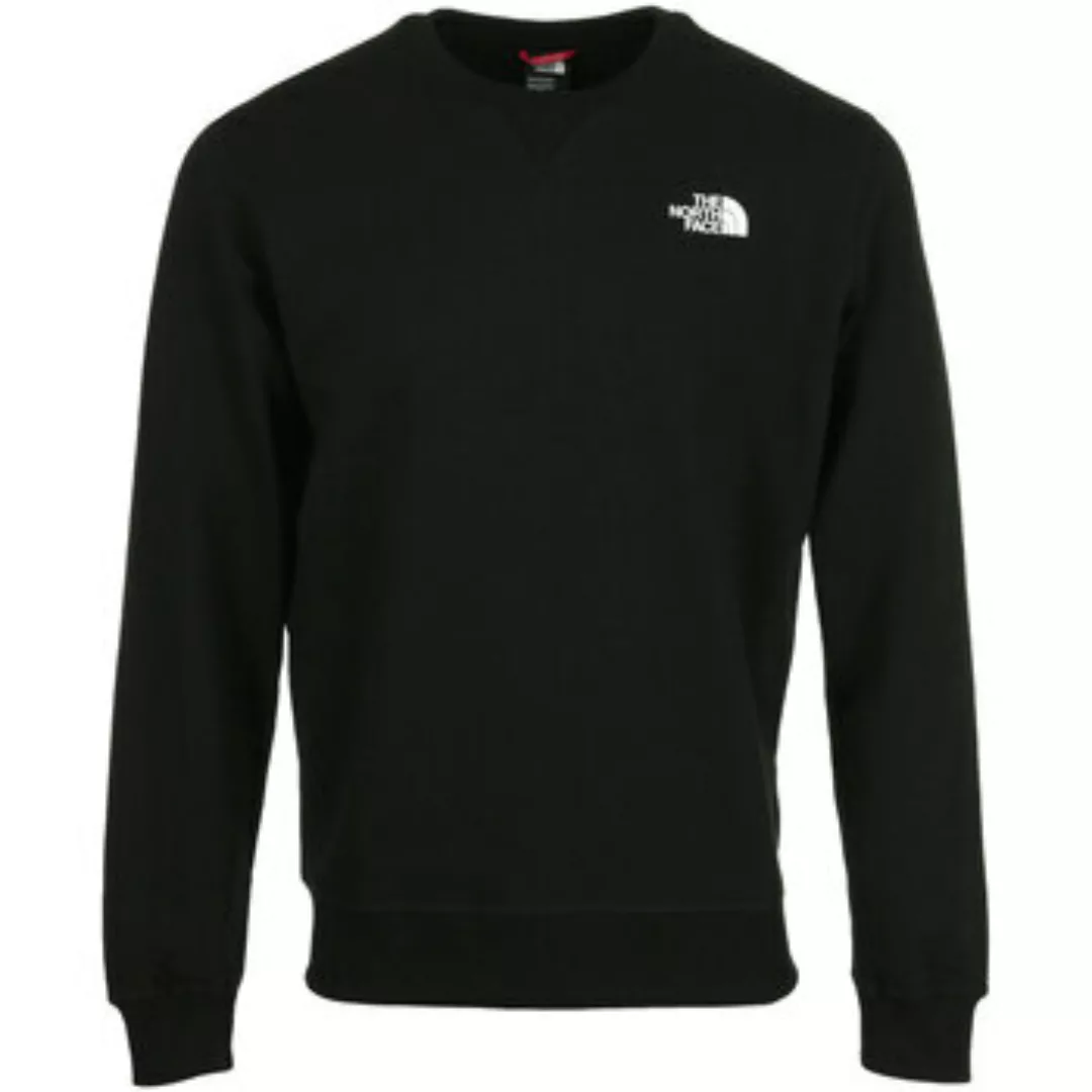The North Face  Sweatshirt M Simple Dome Crew günstig online kaufen