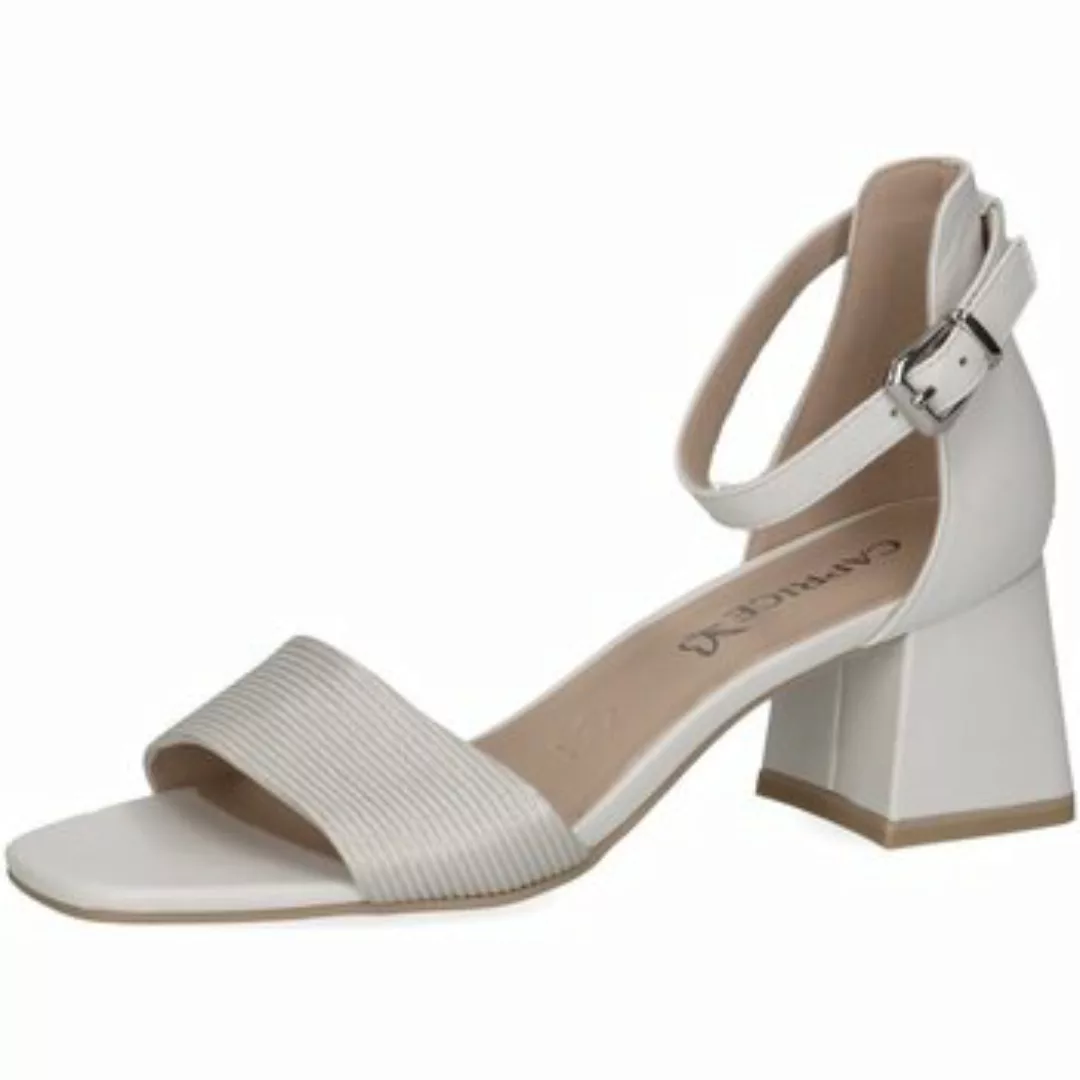 Caprice  Sandalen Sandaletten Women Sandals 9-28302-42/197 günstig online kaufen