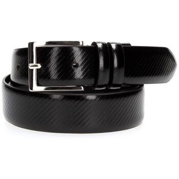 Fabrizio Mancini  Gürtel 0001 ALPI - SPARV-BLACK günstig online kaufen