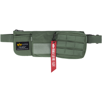 Alpha Industries Tragetasche Alpha Industries Accessoires günstig online kaufen