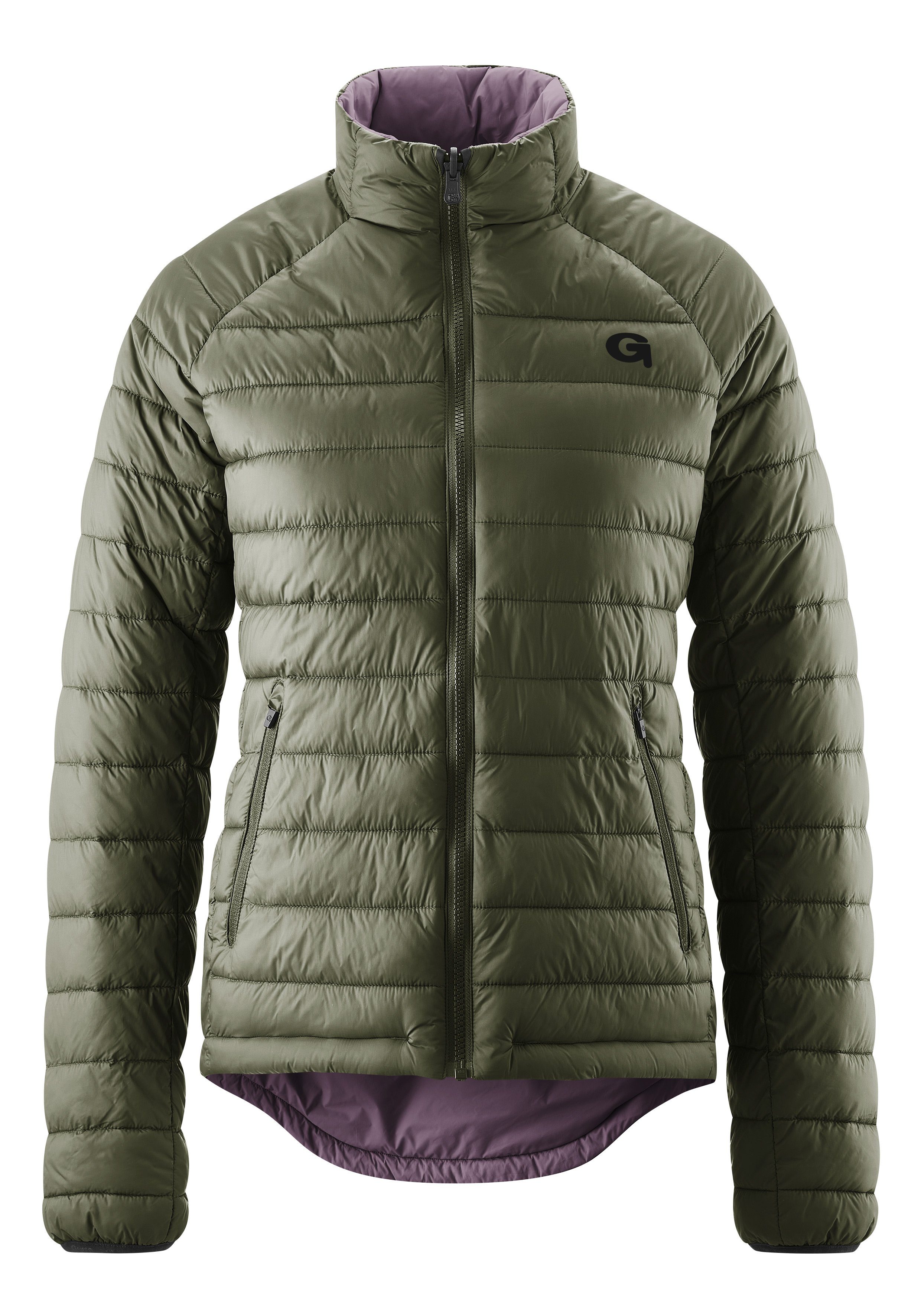 Gonso Fahrradjacke SORIO Damen Primaloft-Jacke, warme günstig online kaufen
