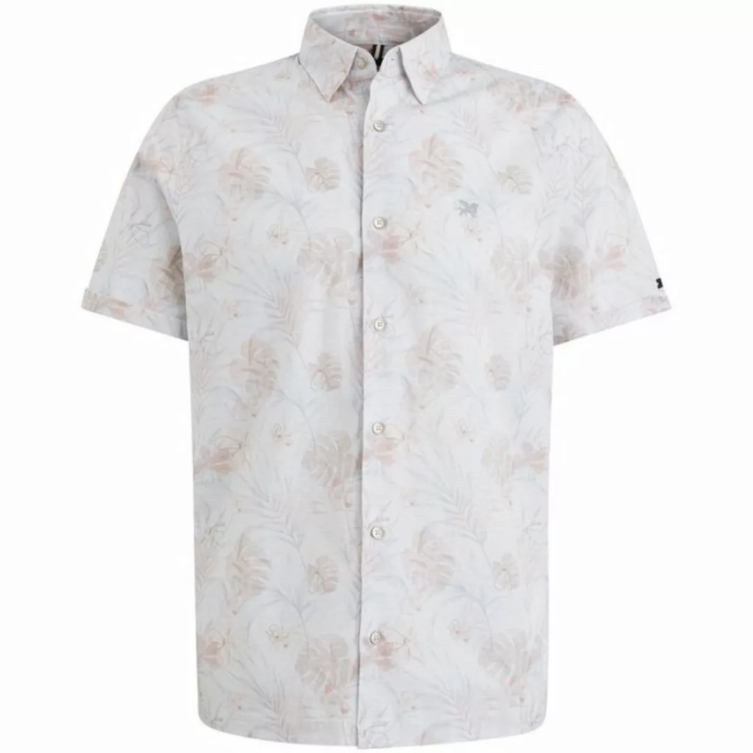 Vanguard T-Shirt Short Sleeve Shirt Print on poplin günstig online kaufen