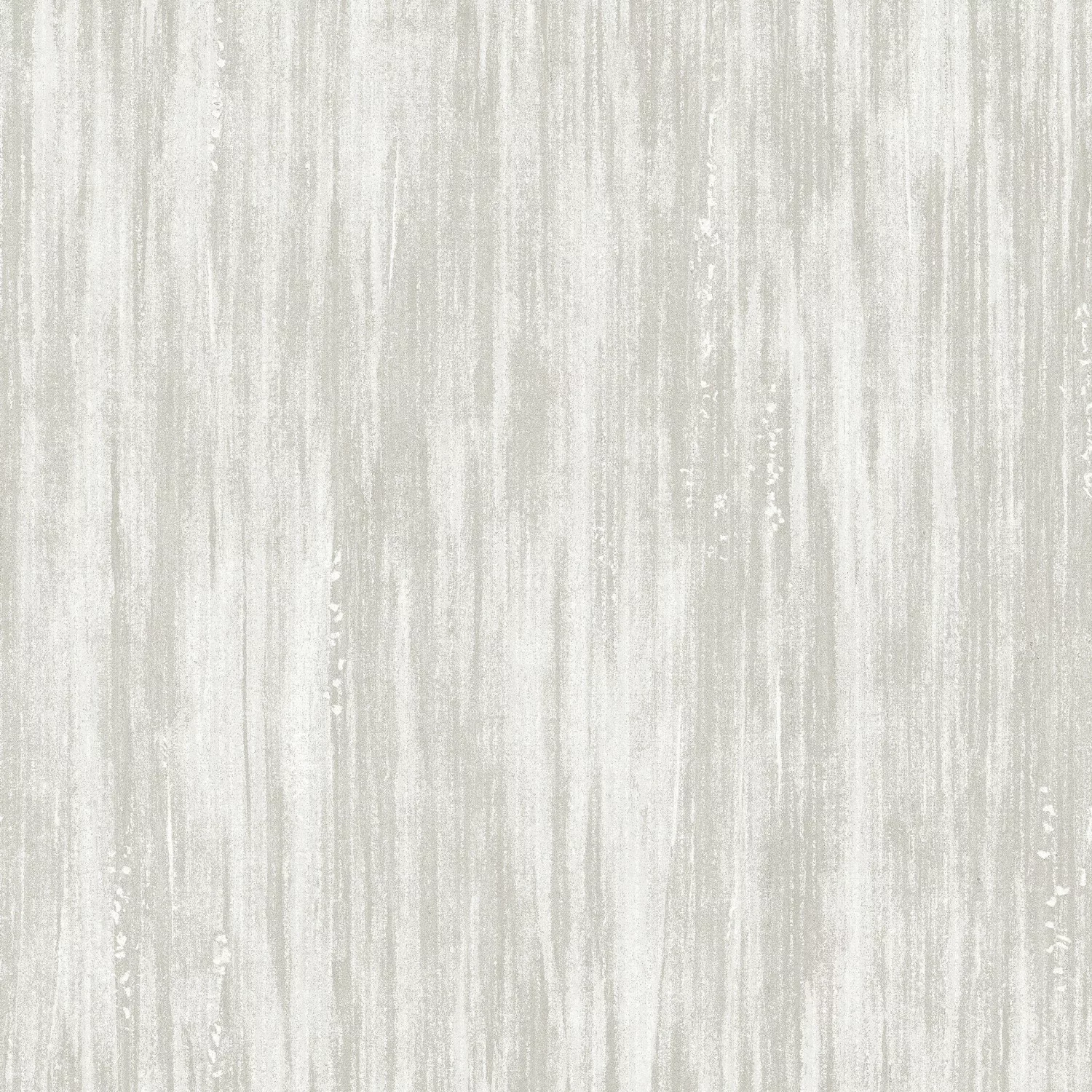 Vliestapete Monochrome Clay 10,05 m x 0,53 m Weiß FSC® günstig online kaufen