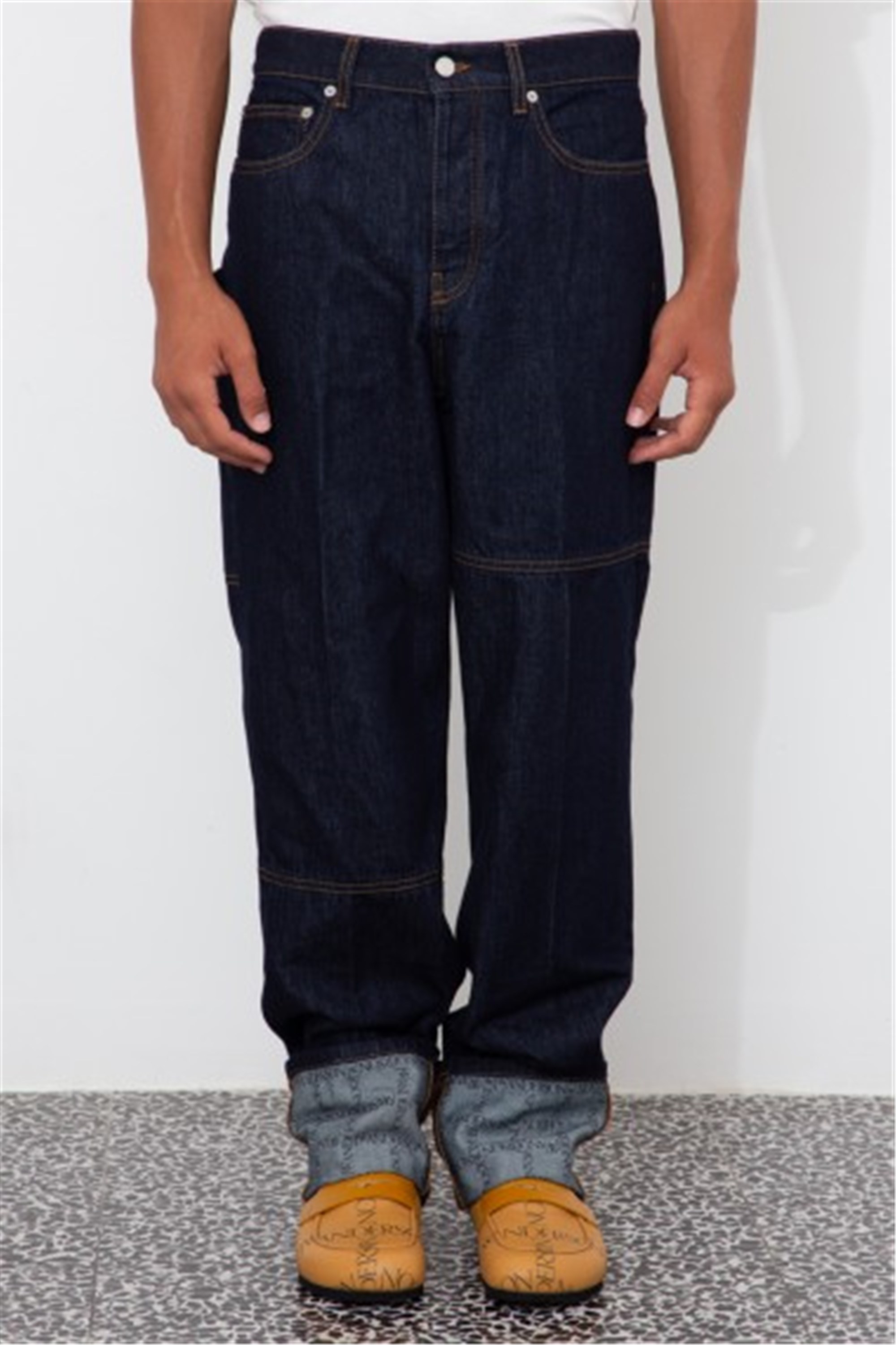 JW ANDERSON Jeans Herren günstig online kaufen