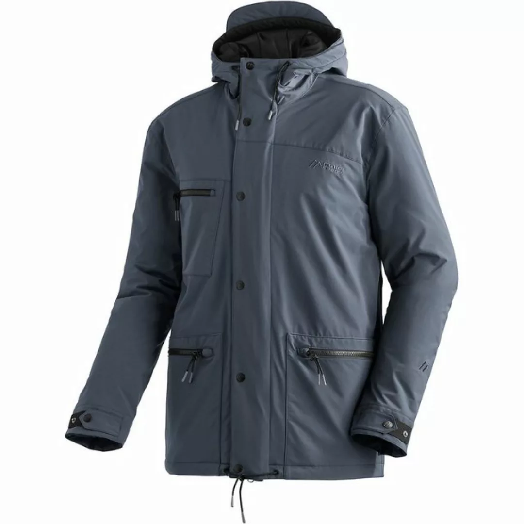 Maier Sports Softshelljacke Funktionsjacke R3 Zed M günstig online kaufen