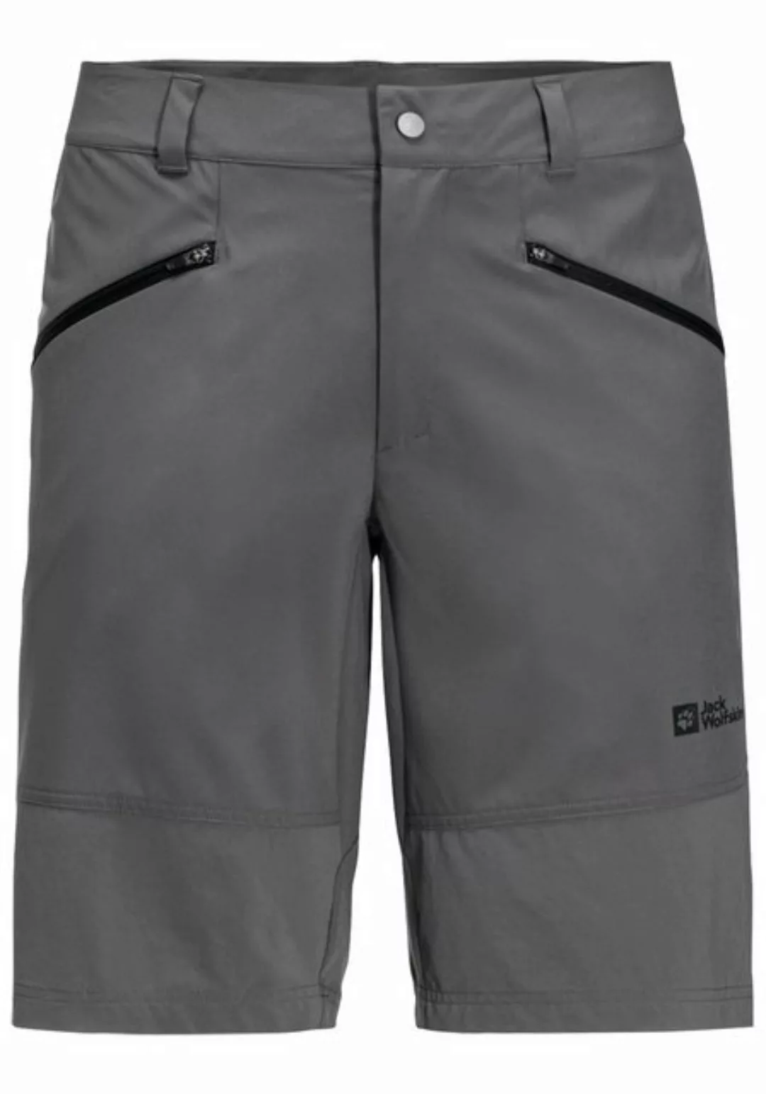 Jack Wolfskin Shorts "HIKING ALPINE SHORT M" günstig online kaufen