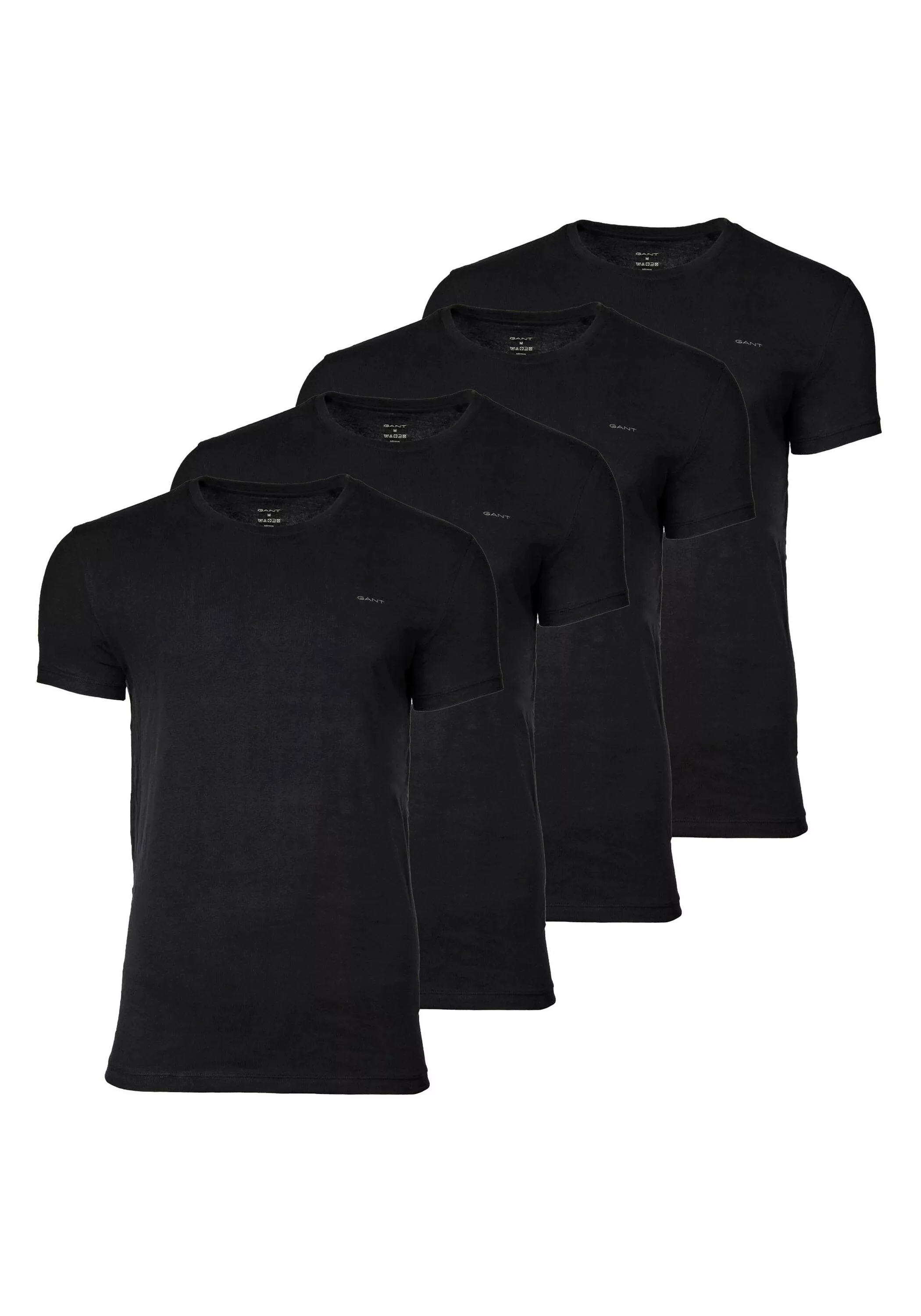 Gant T-Shirt "T-Shirt 4er Pack" günstig online kaufen