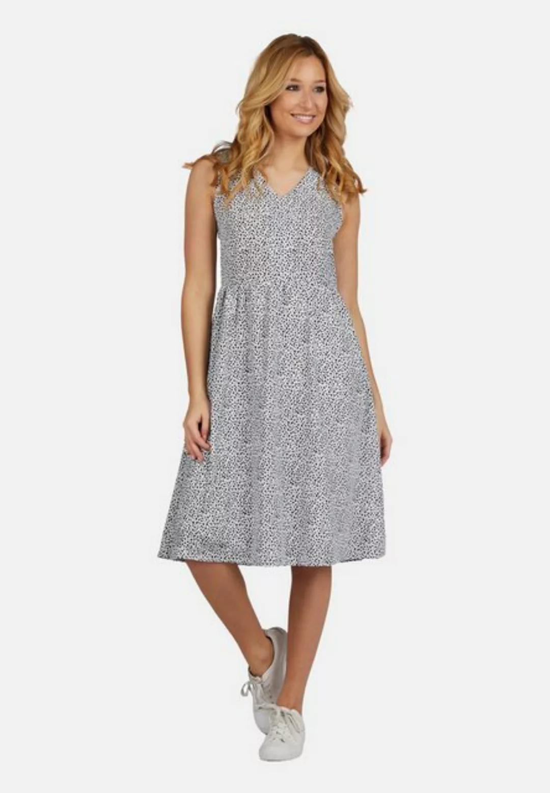 Lawrence Grey Sommerkleid Freizeitkleid günstig online kaufen