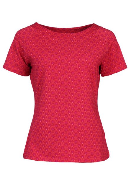 Lykka du Nord T-Shirt Zoe spring bow günstig online kaufen