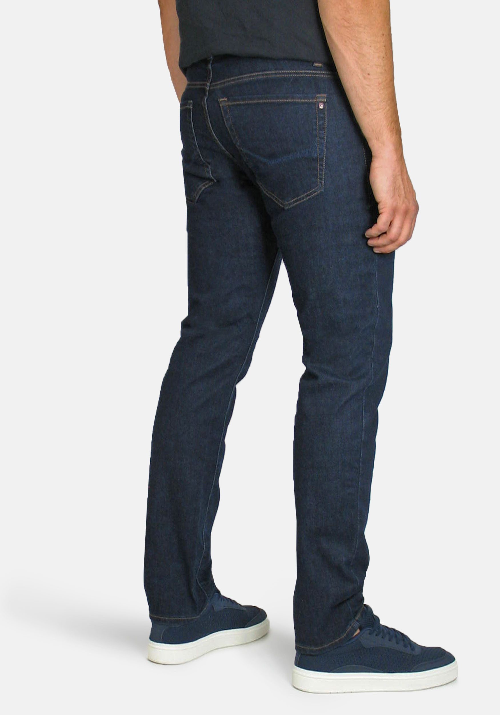 Pierre Cardin 5-Pocket-Jeans Lyon Tapered Futureflex günstig online kaufen