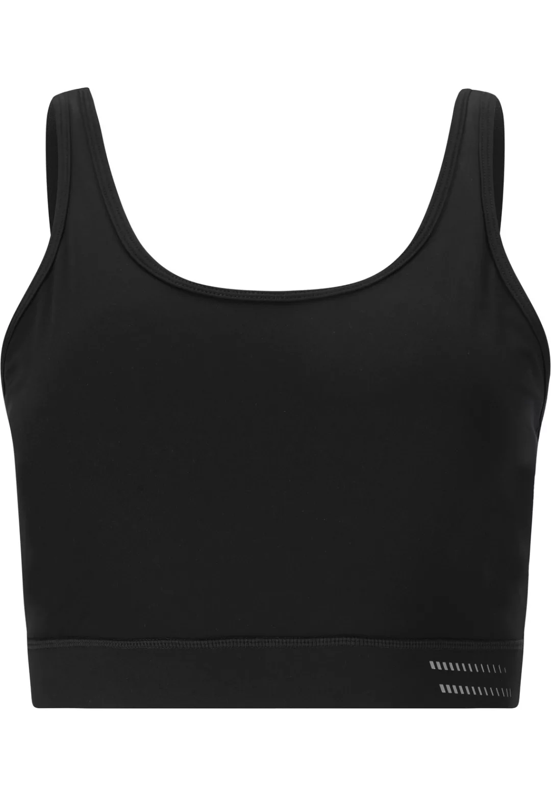 ENDURANCE Sport-BH "Cynthian", mit mittlerer Stütze und atmungsaktivem Komf günstig online kaufen