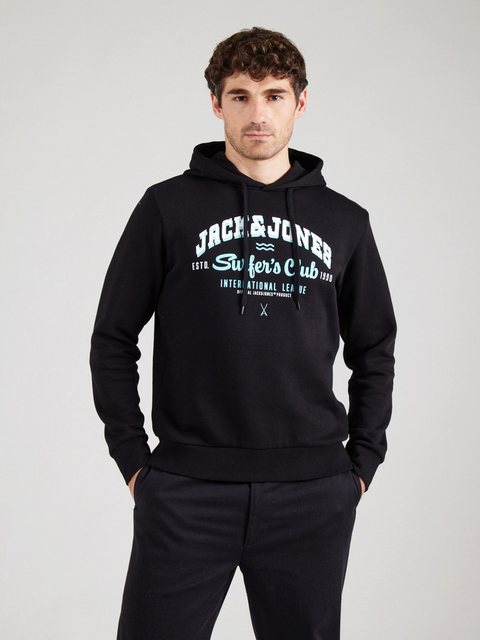 Jack & Jones Sweatshirt LOGO (1-tlg) günstig online kaufen