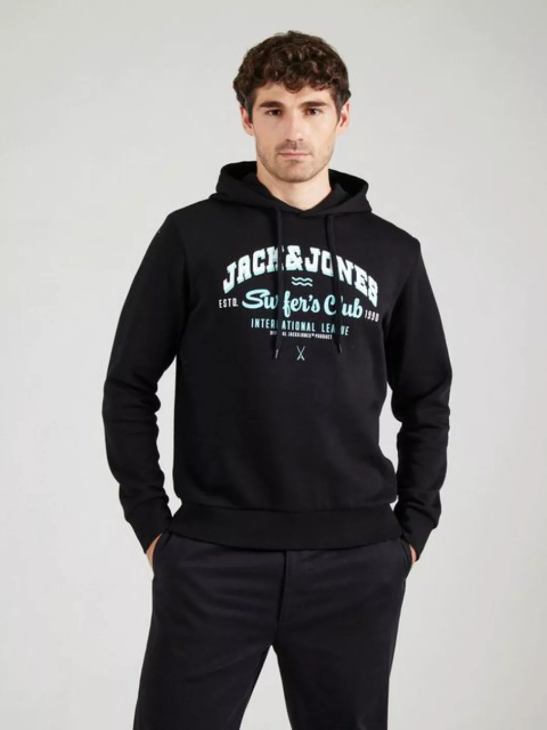 Jack & Jones Sweatshirt (1-tlg) günstig online kaufen