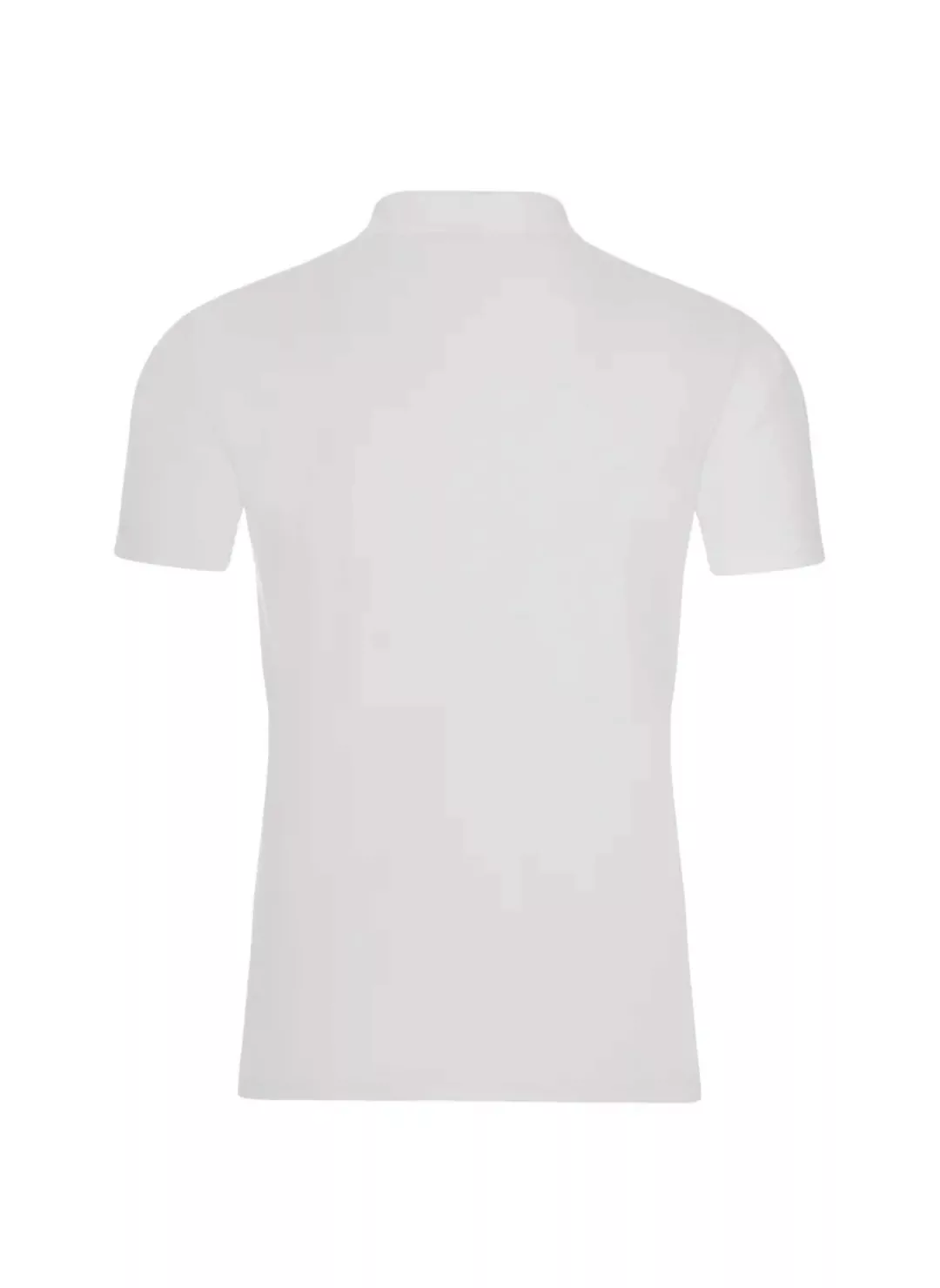 Trigema Poloshirt "TRIGEMA Klassisches Poloshirt COOLMAX", (1 tlg.) günstig online kaufen