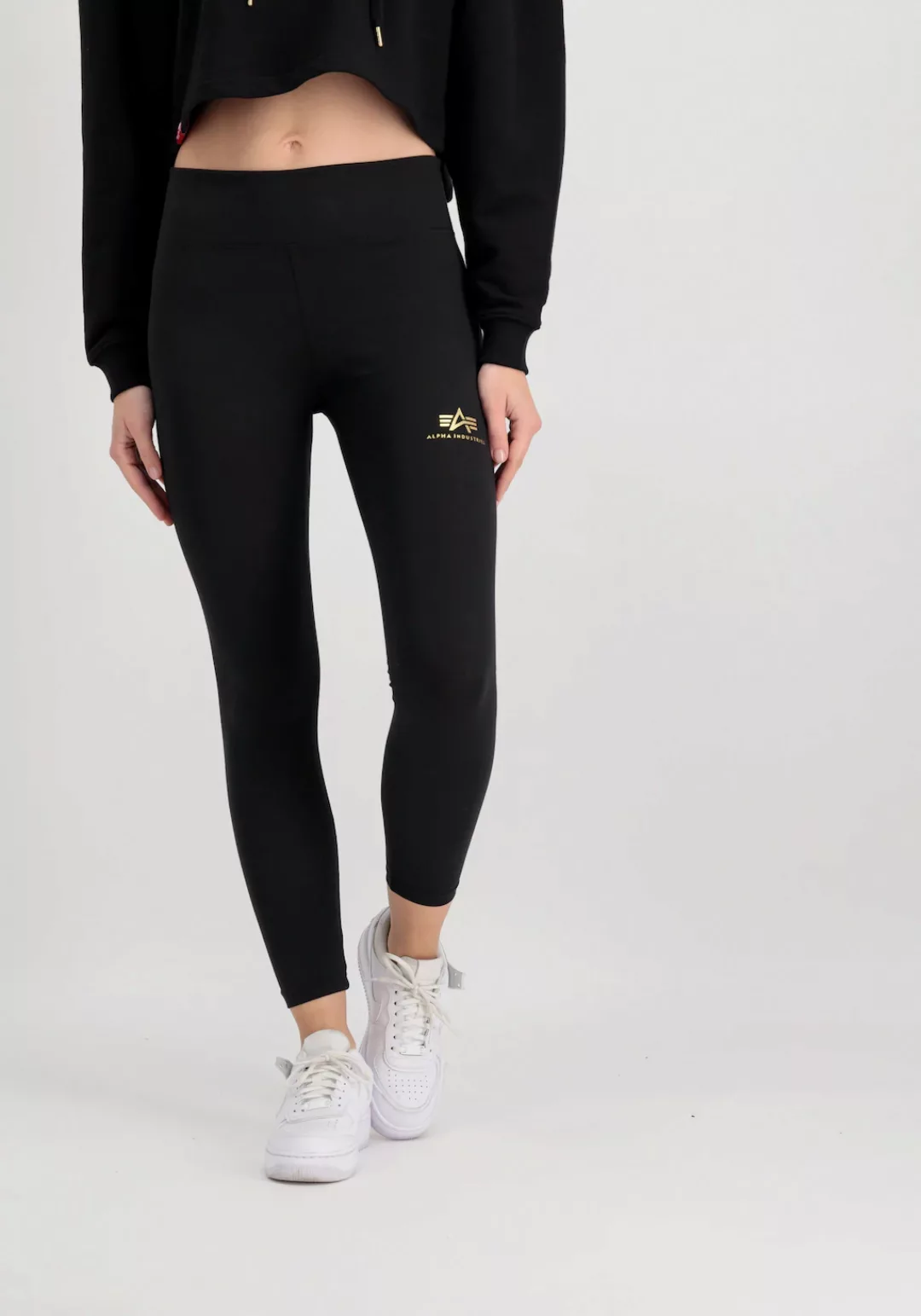 Alpha Industries Leggings "Alpha Industries Women - Leggings" günstig online kaufen