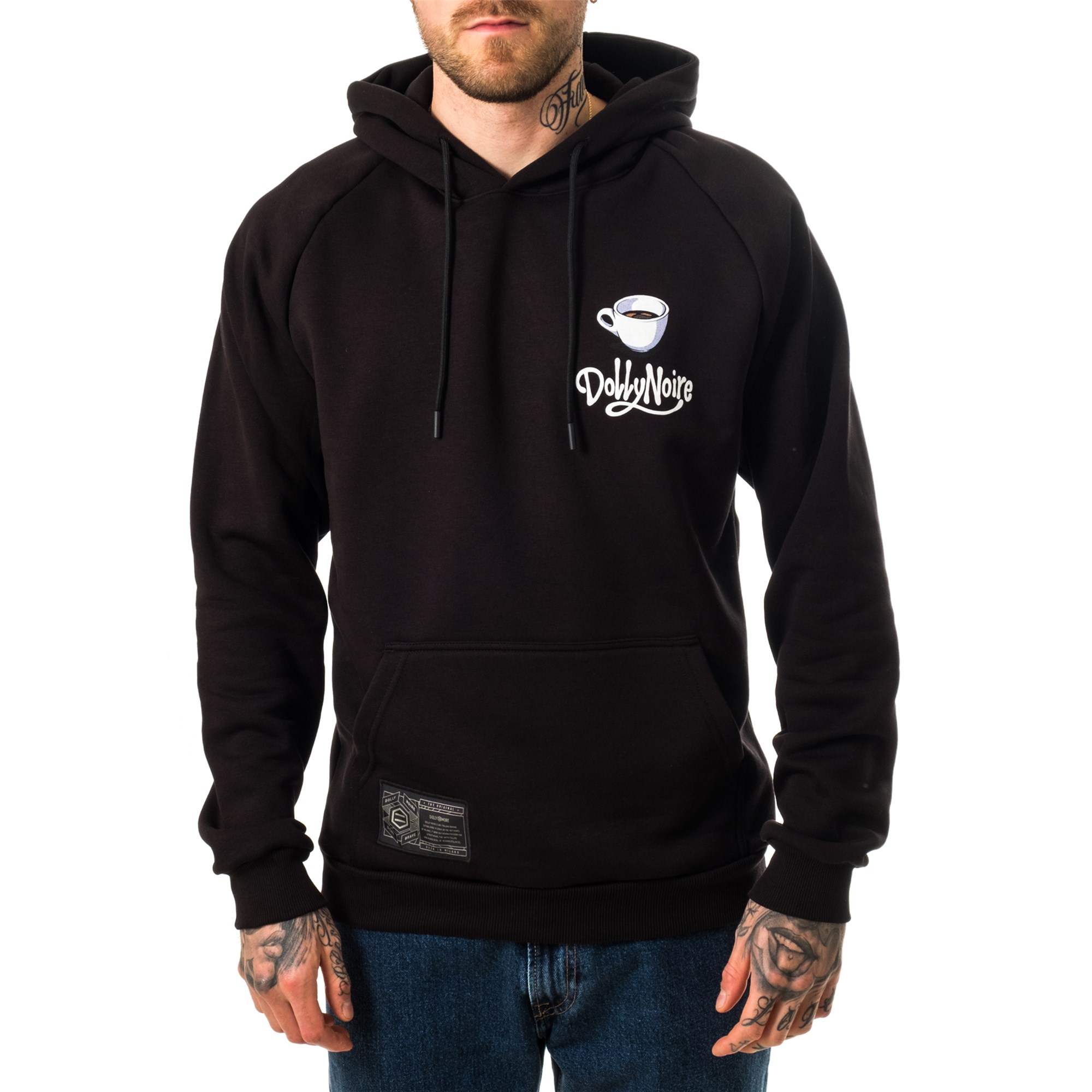 dolly noire Sweatshirts Herren Cotone günstig online kaufen