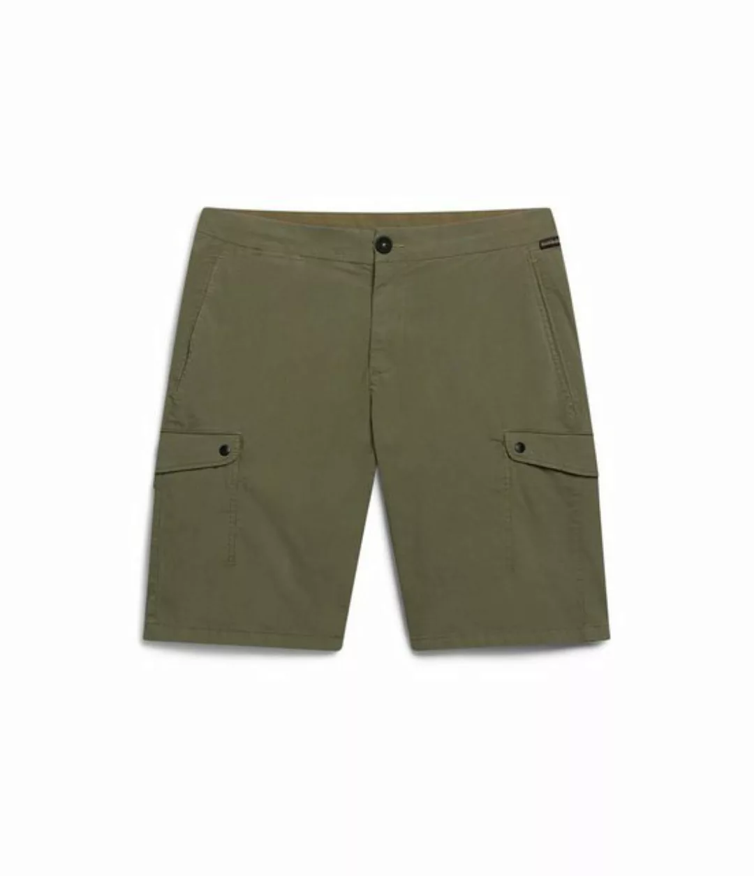 Napapijri Cargoshorts Herren Cargohorts N-DEASE (1-tlg) günstig online kaufen