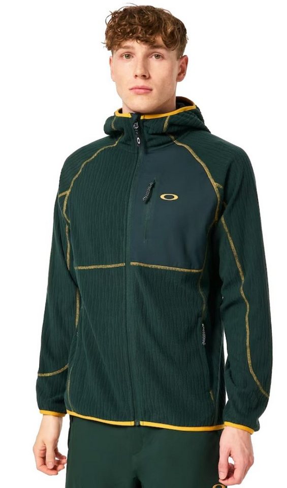 Oakley Fleecejacke günstig online kaufen