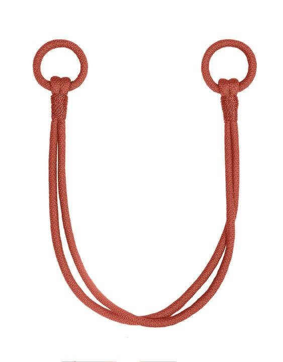 Gerster Raffhalter Morena, Gardinen, (1-tlg) günstig online kaufen