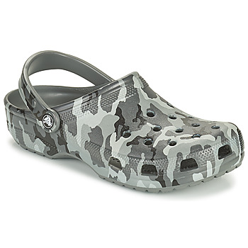 Crocs  Clogs CLASSIC PRINTED CAMO CLOG günstig online kaufen