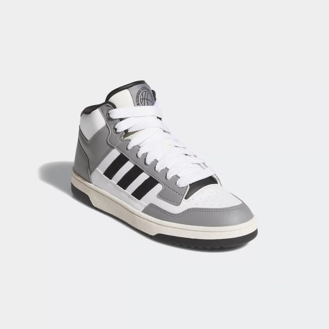 adidas Sportswear Sneaker "RAPID COURT MID" günstig online kaufen