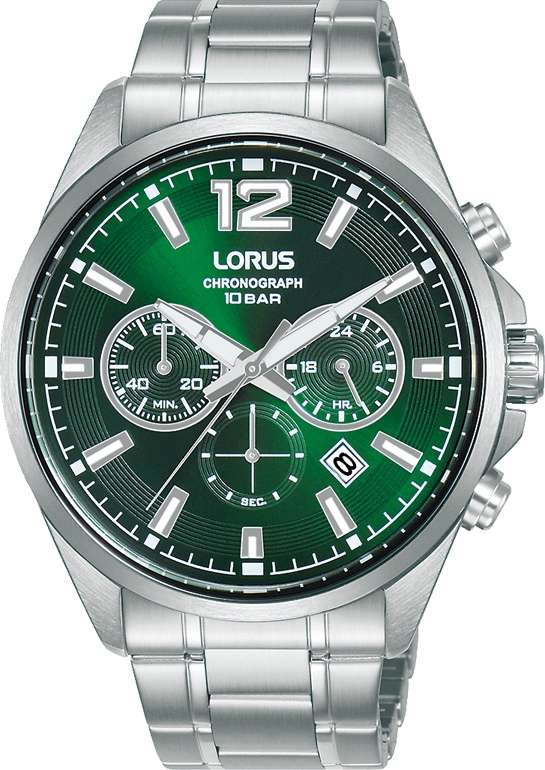 LORUS Chronograph "RT385JX9" günstig online kaufen