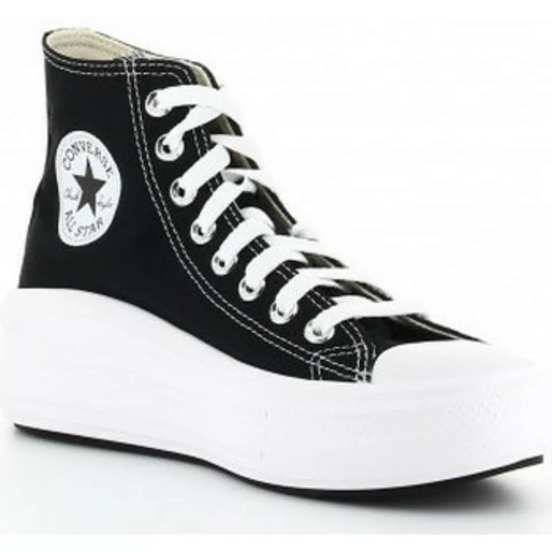 Converse  Stiefeletten CTAS MOVE HI 568497C günstig online kaufen