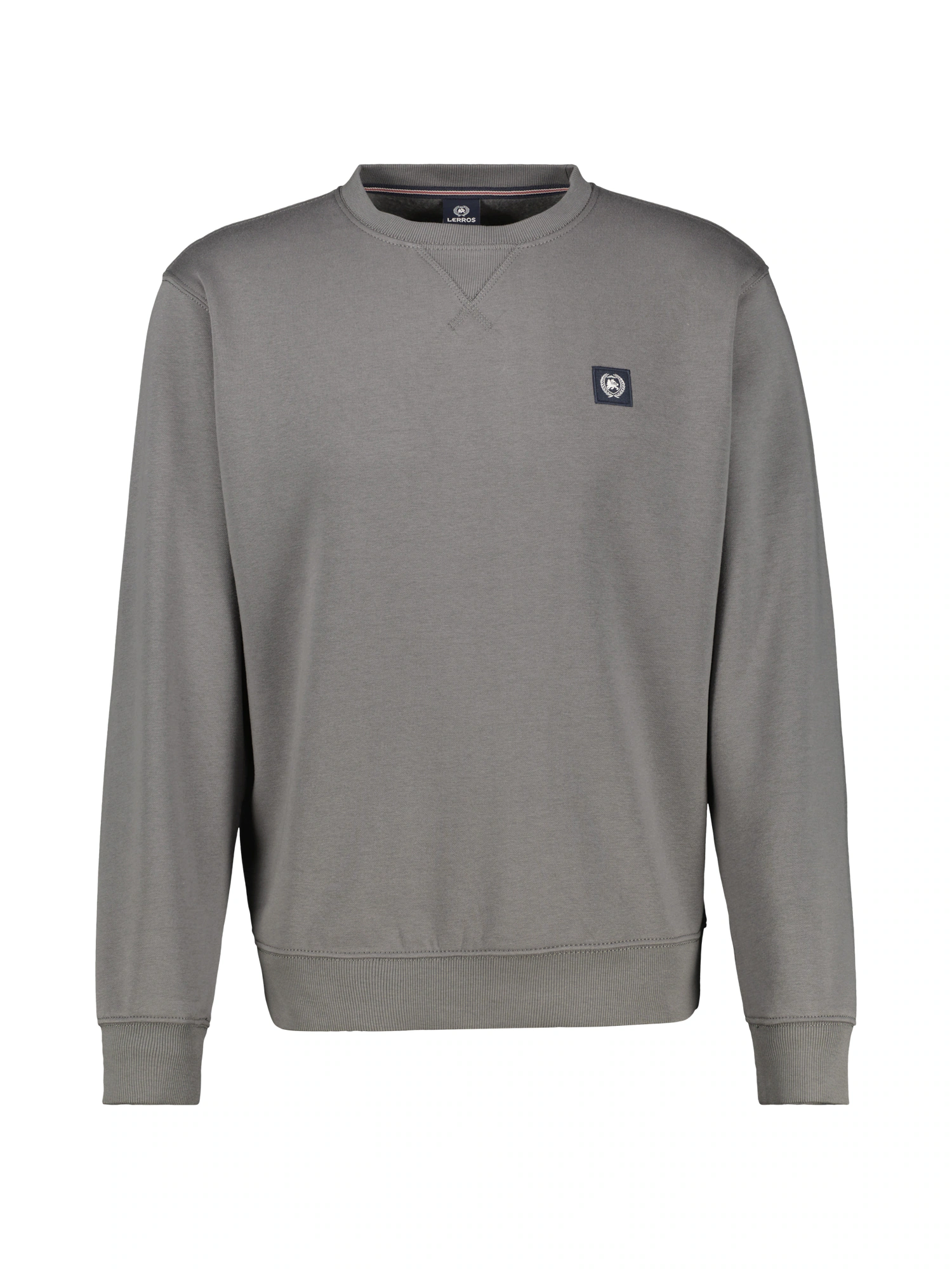 LERROS Sweatshirt "LERROS Urbaner Sweatshirtstyle" günstig online kaufen