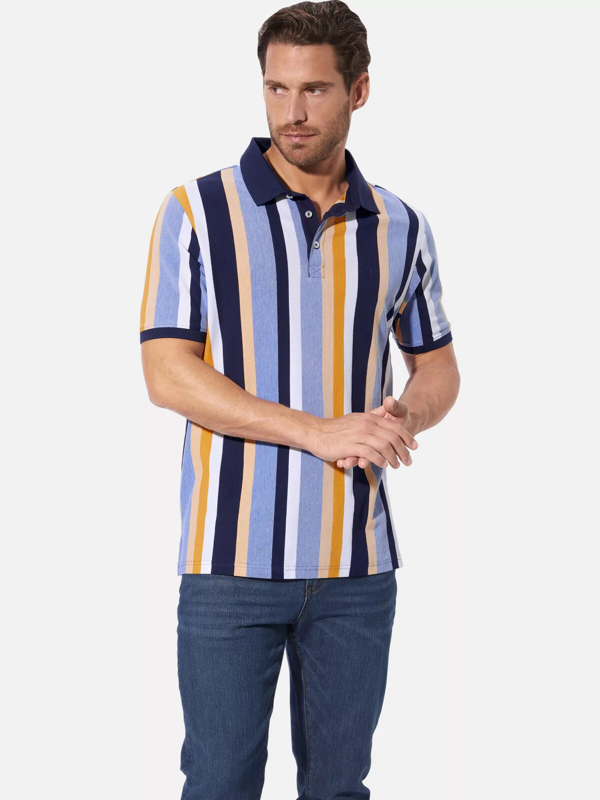 Babista Poloshirt "Poloshirt SENDAR" günstig online kaufen