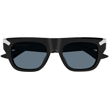 McQ Alexander McQueen  Sonnenbrillen Sonnenbrille AM0441S 002 günstig online kaufen