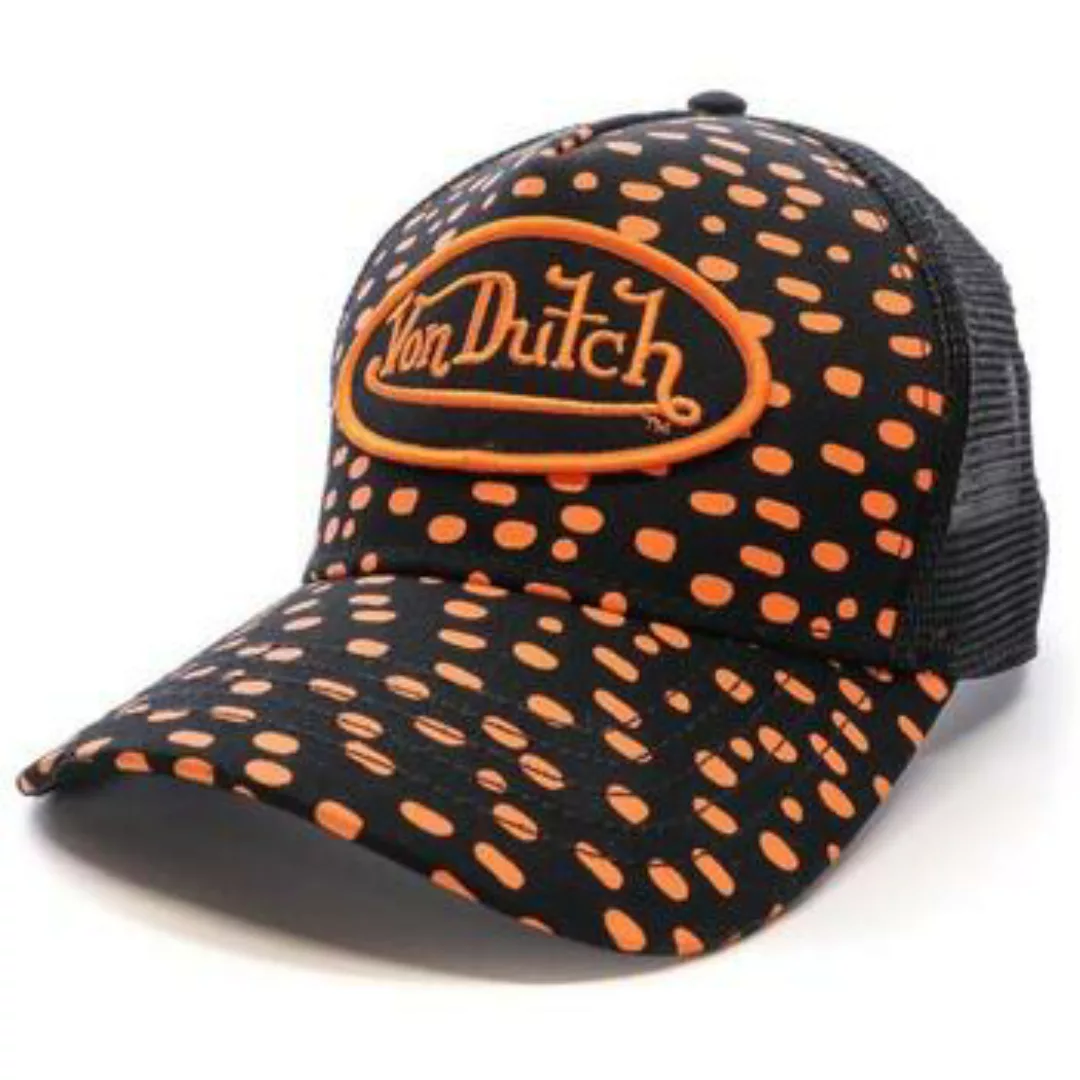 Von Dutch  Schirmmütze 909140-70F günstig online kaufen