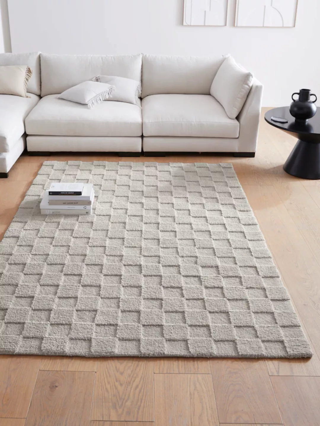 LeGer Home by Lena Gercke Teppich günstig online kaufen