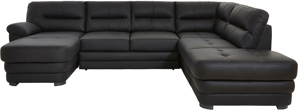 COTTA Polstergarnitur "Royale U-Form", (Set), Set bestehend aus: Wohnlandsc günstig online kaufen