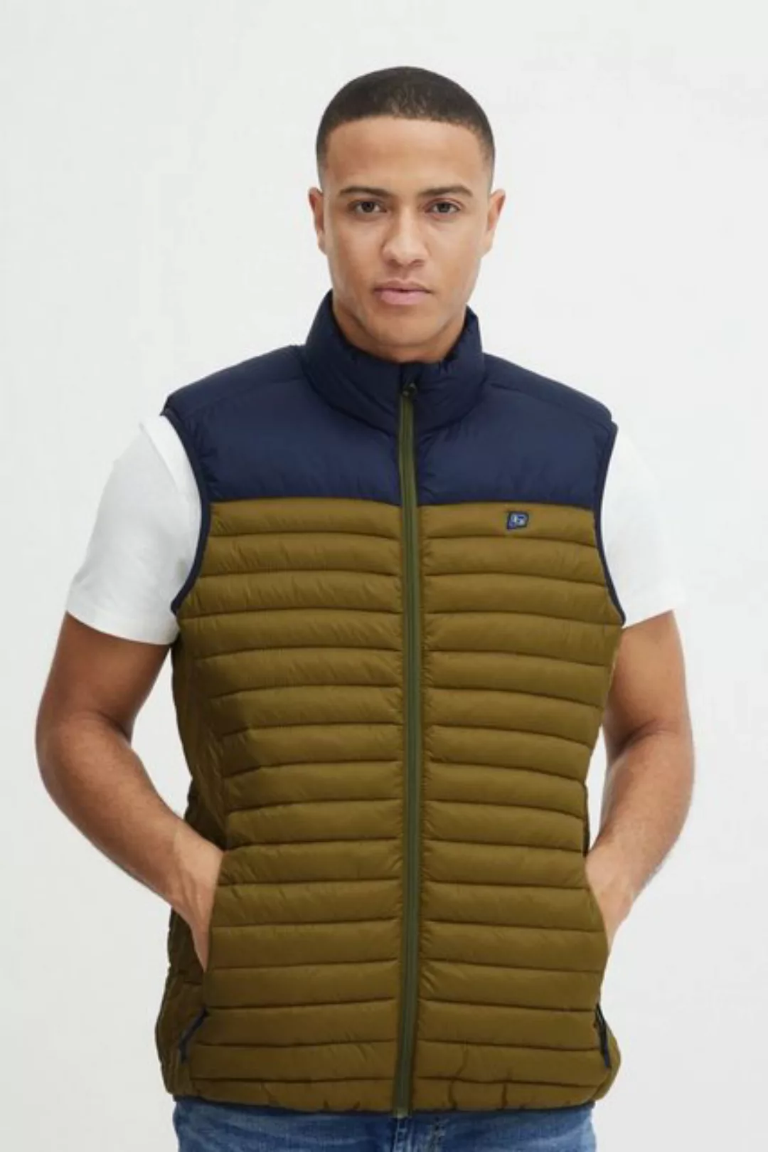 Blend Steppweste BLEND BHWAISTCOAT günstig online kaufen