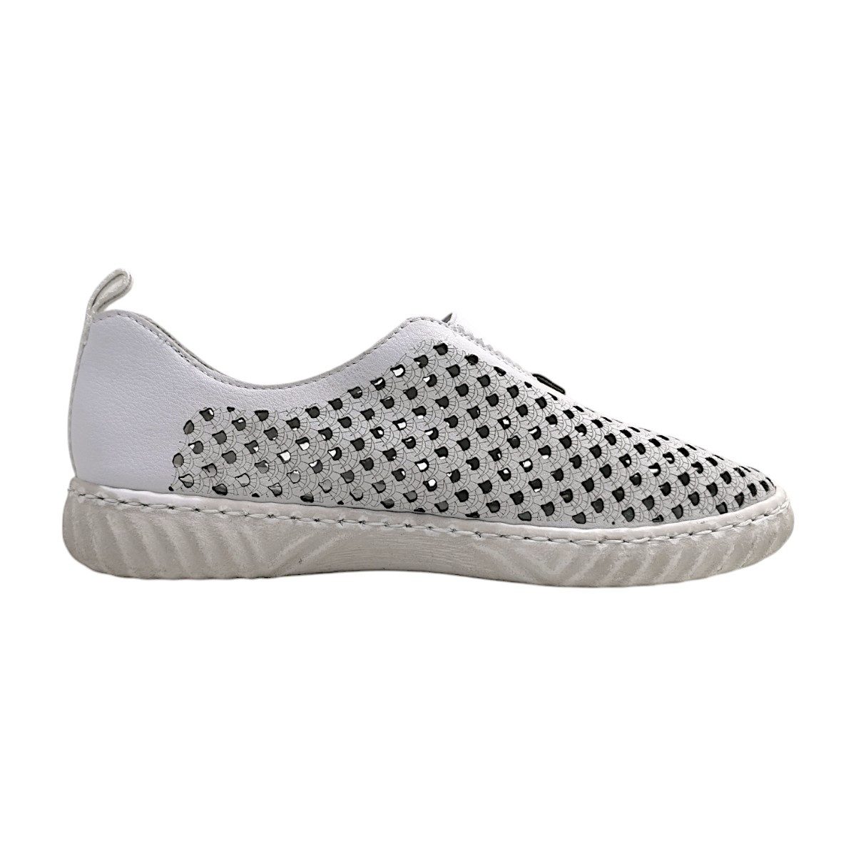 Rieker  Damenschuhe N0965 günstig online kaufen