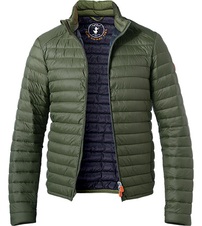 SAVE THE DUCK Jacke D32430MGIGA14/50012 günstig online kaufen