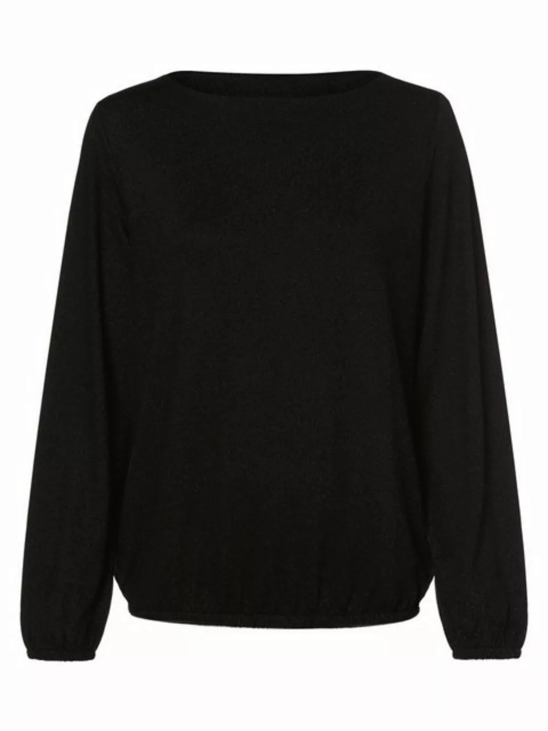 s.Oliver Longsleeve mit Glitzer-Garn günstig online kaufen