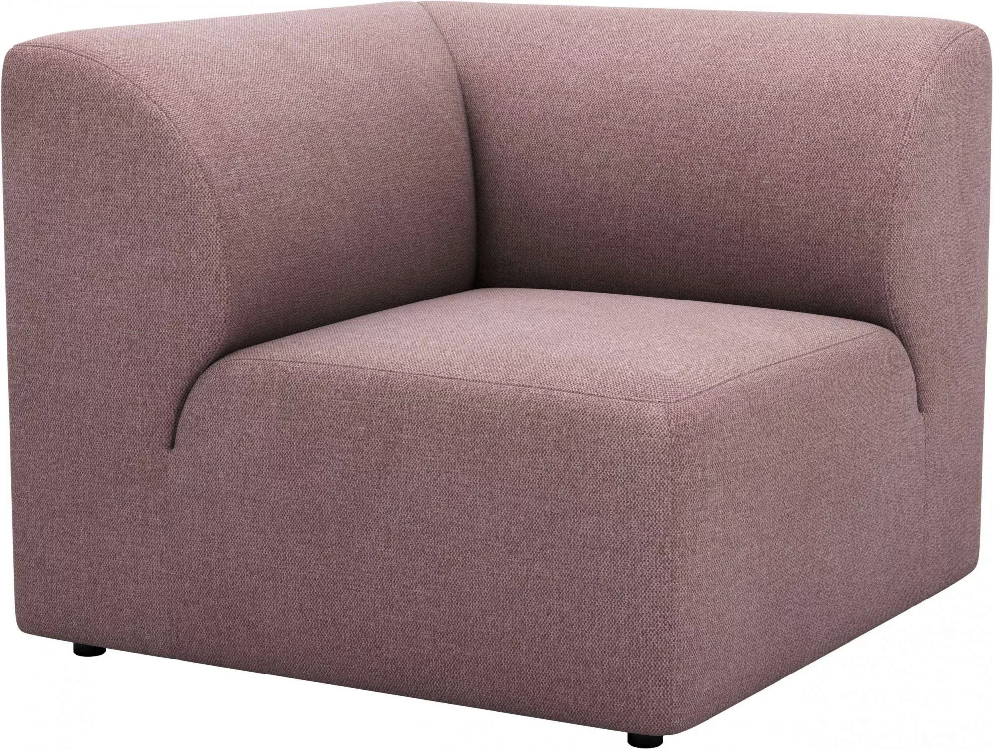 LeGer Home by Lena Gercke Sofa-Eckelement "Floria", modulares Sofa, in tren günstig online kaufen