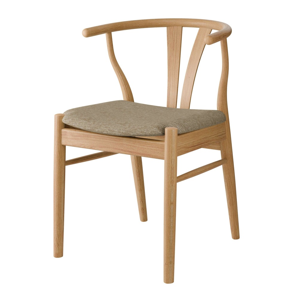 Hammel Furniture Stuhl "Freja, Esszimmerstuhl, Wohnzimmerstuhl", Massivholz günstig online kaufen