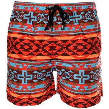 Tooco  Hosen Dakota-Fleece-Shorts günstig online kaufen