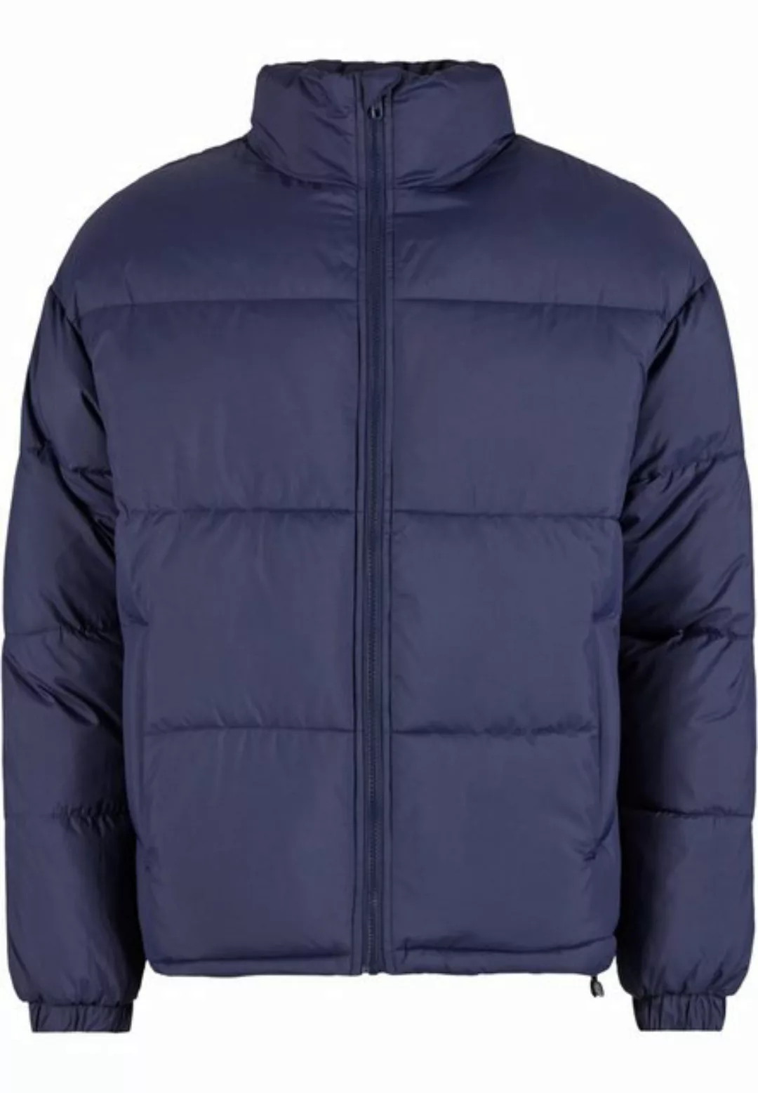 URBAN CLASSICS Winterjacke Urban Classics Basic Puffer Winter Jacket (1-St) günstig online kaufen