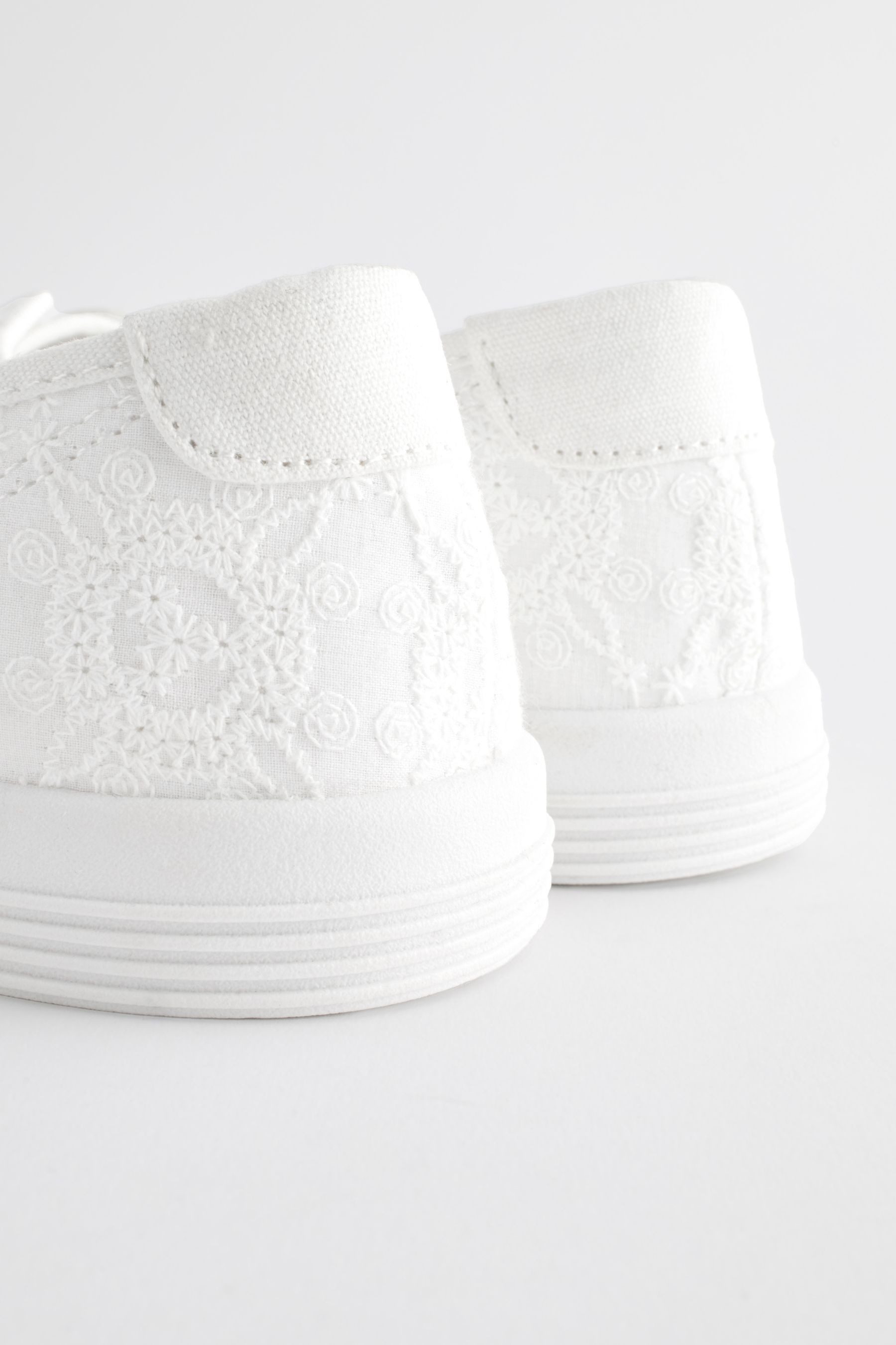 Next Forever Comfort® Canvas-Schlupfsneaker Sneaker (1-tlg) günstig online kaufen