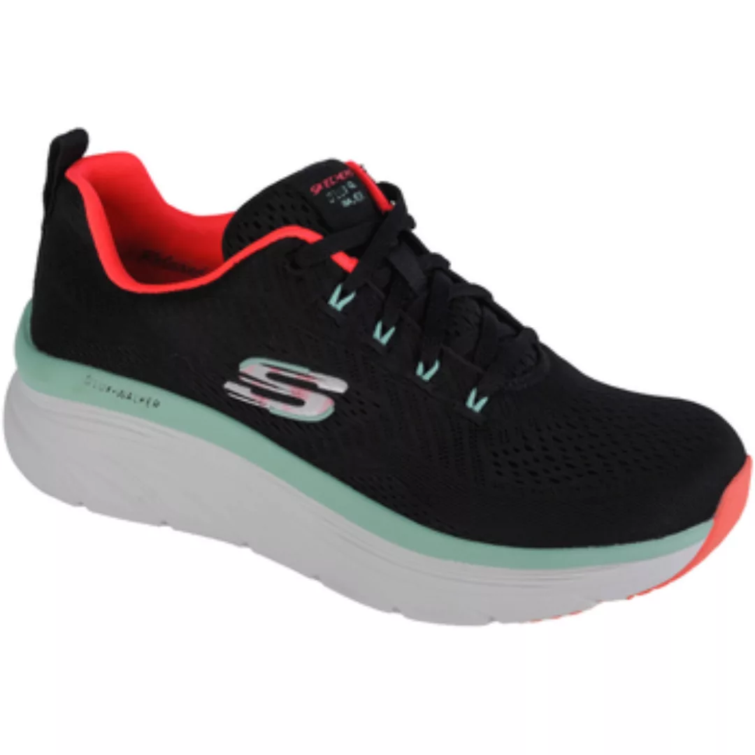 Skechers  Sneaker D'Lux Walker - Fresh Finesse günstig online kaufen