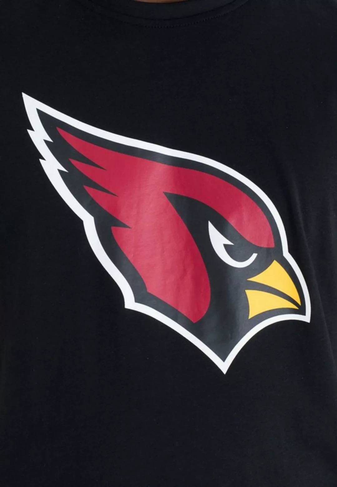 New Era T-Shirt Arizona Cardinals (1-tlg) günstig online kaufen