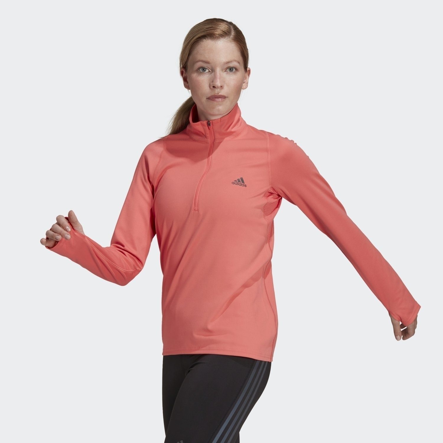 adidas Performance Laufshirt adidas Running Fast günstig online kaufen