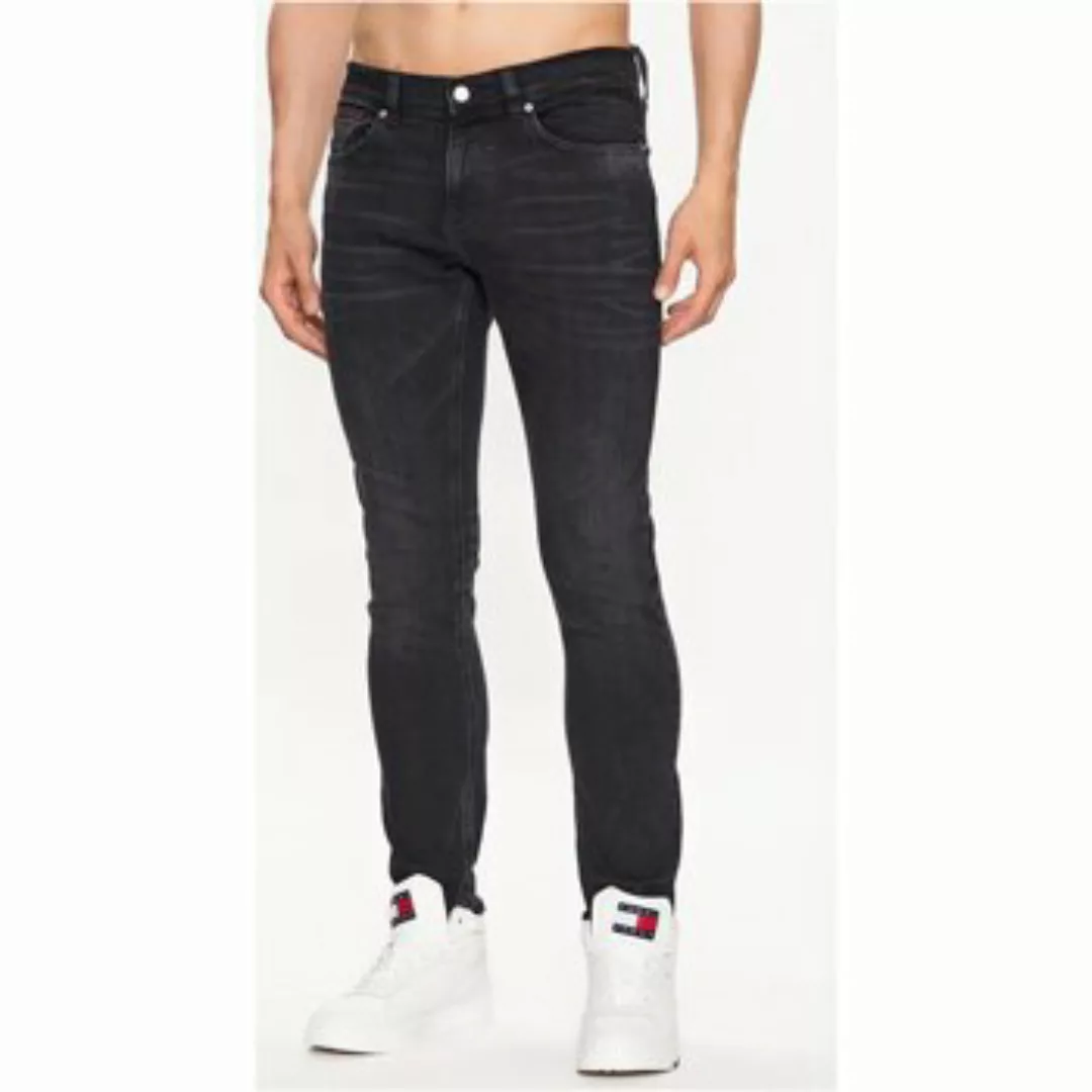 Tommy Jeans  Slim Fit Jeans DM0DM16641 günstig online kaufen