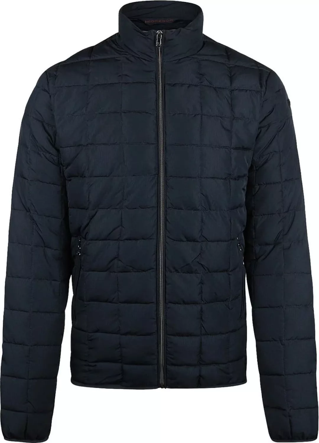 McGregor Jacke Quilted Navy - Größe M günstig online kaufen