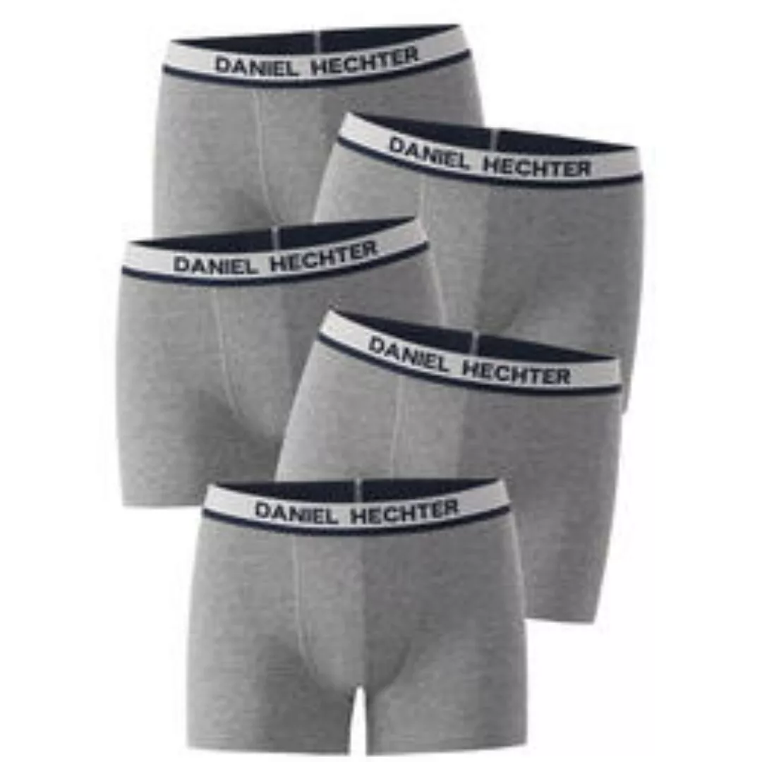 Daniel Hechter 5er Pack Boxershorts günstig online kaufen